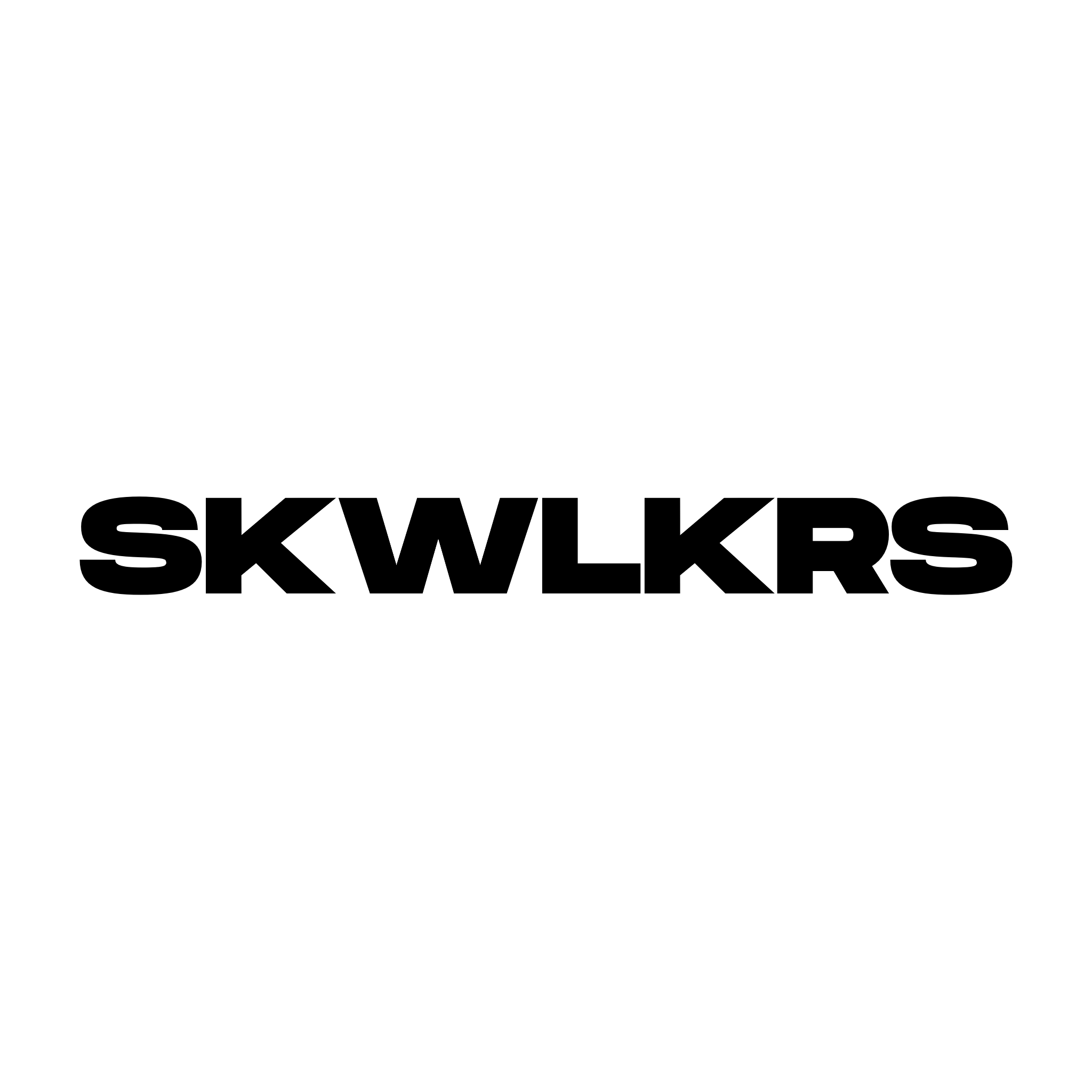 SKYWALKERS logo