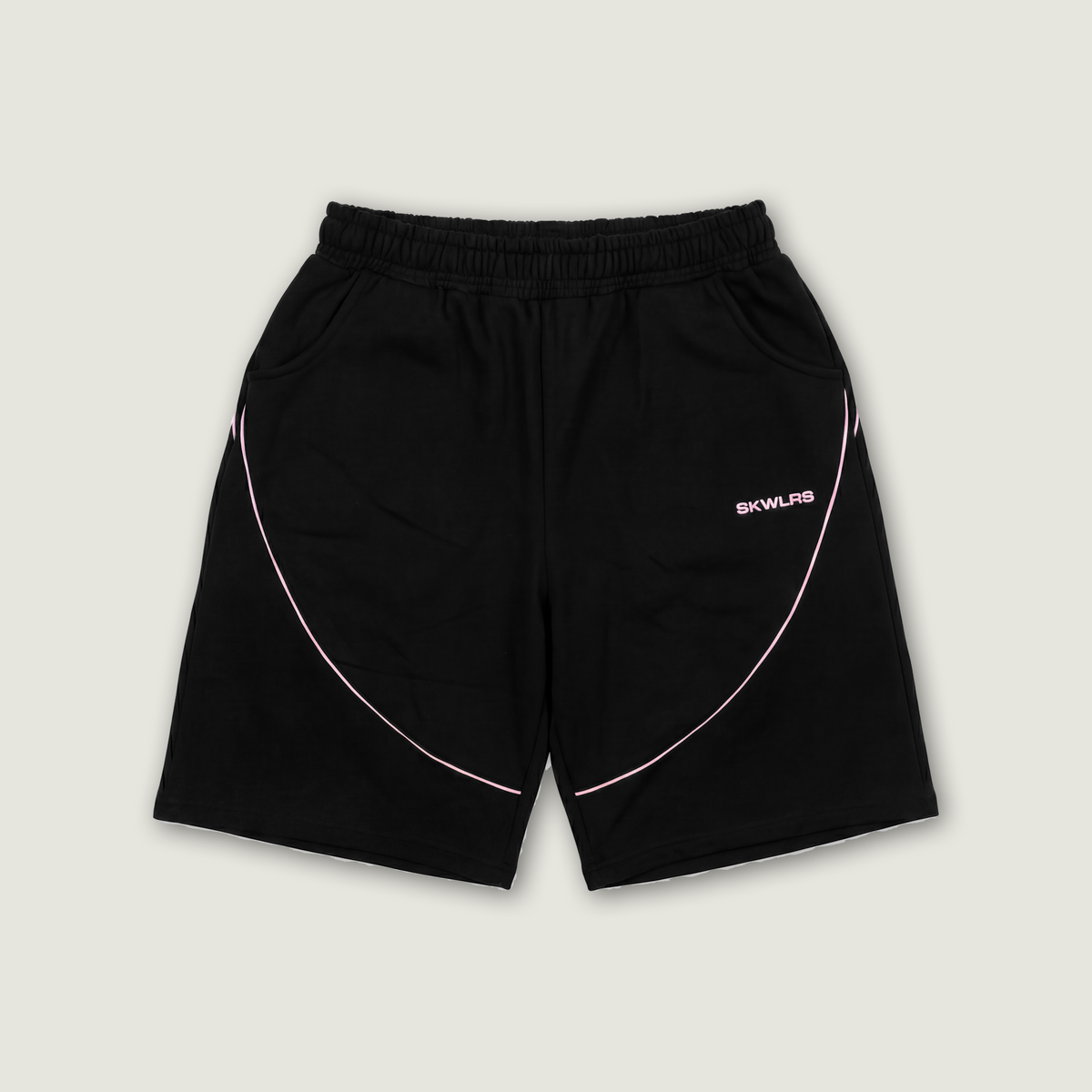 FAVOURITE SWEATS SHORTS