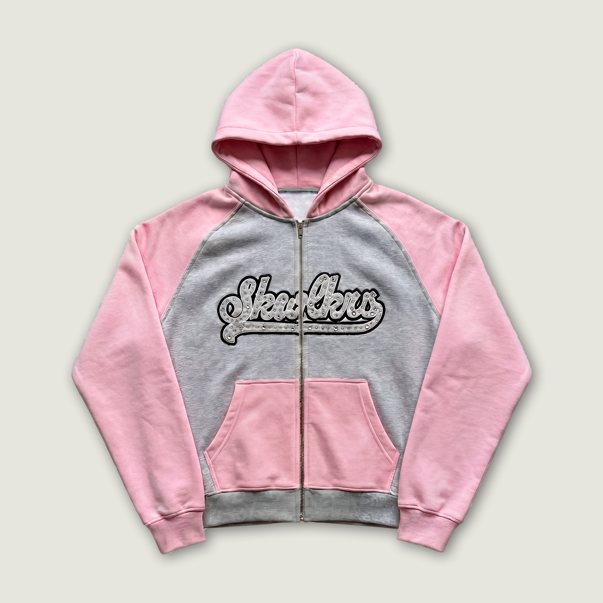 BABY HOODIE