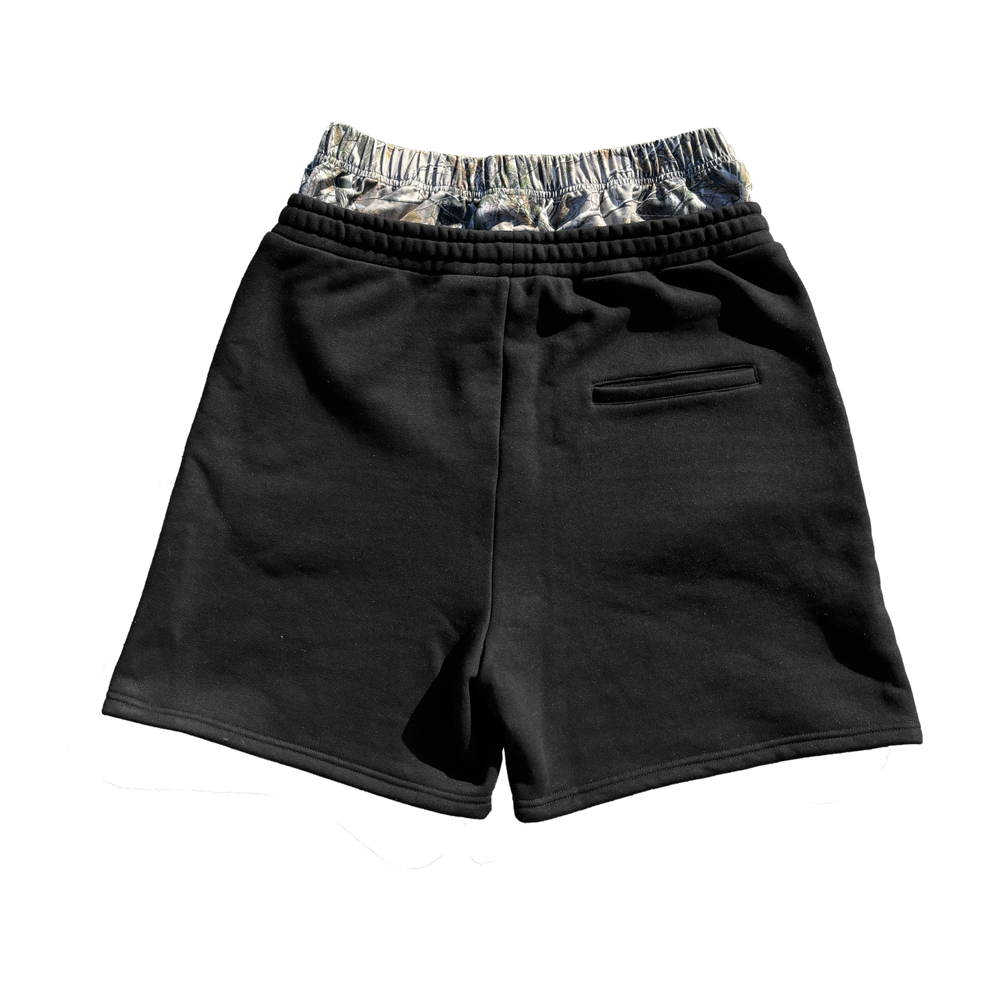 REALTREE SAGGERS BLACK