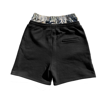 REALTREE SAGGERS BLACK