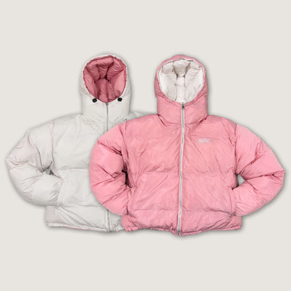 REVERSIBLE PUFFA