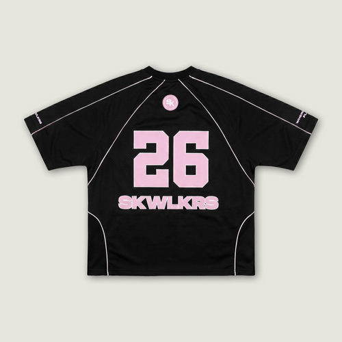 FAVOURITE JERSEY