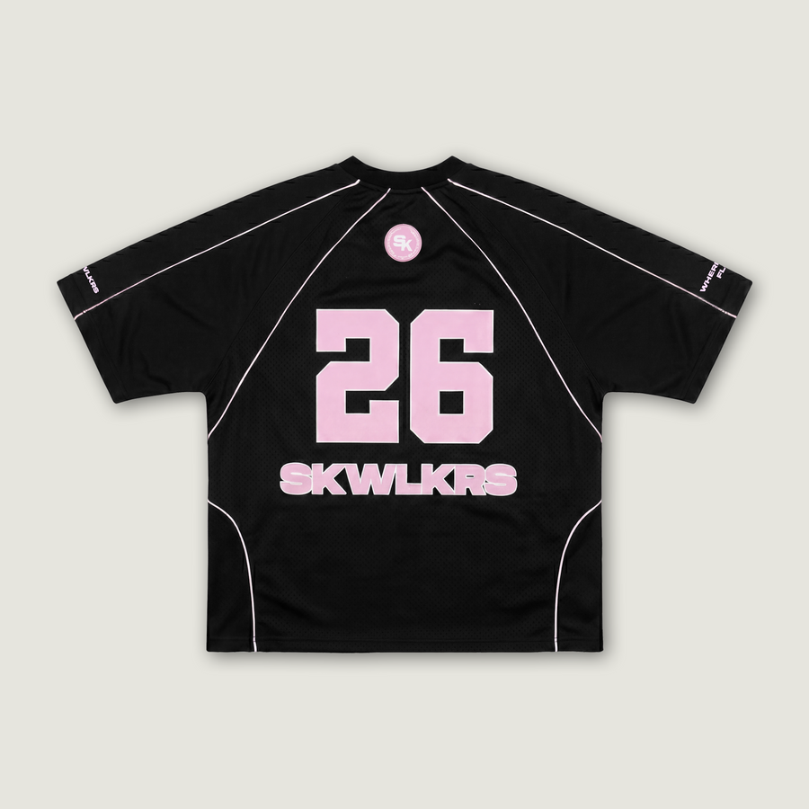 FAVOURITE JERSEY