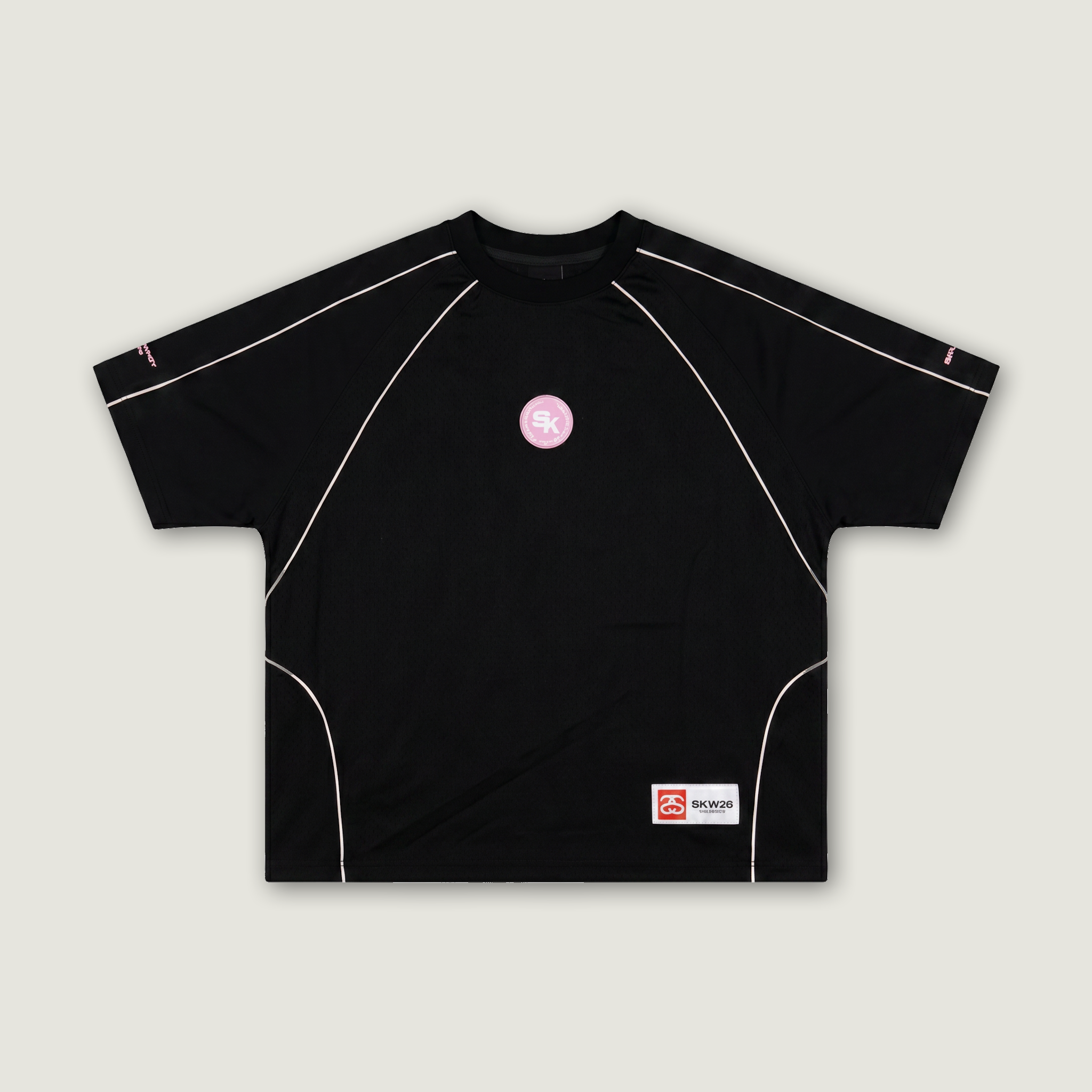 FAVOURITE JERSEY