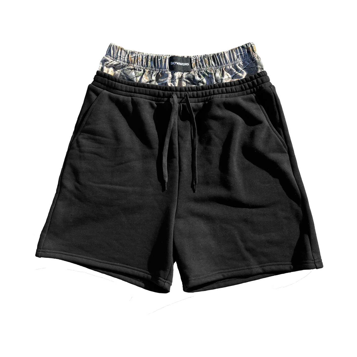 REALTREE SAGGERS BLACK