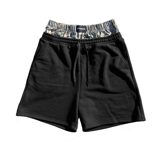 REALTREE SAGGERS BLACK