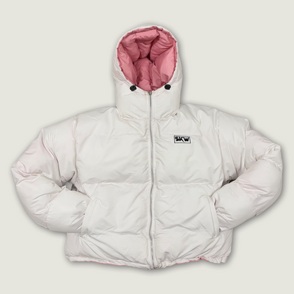 REVERSIBLE PUFFA