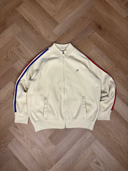 CORTEIZ CARDIGAN YELLOW (M)