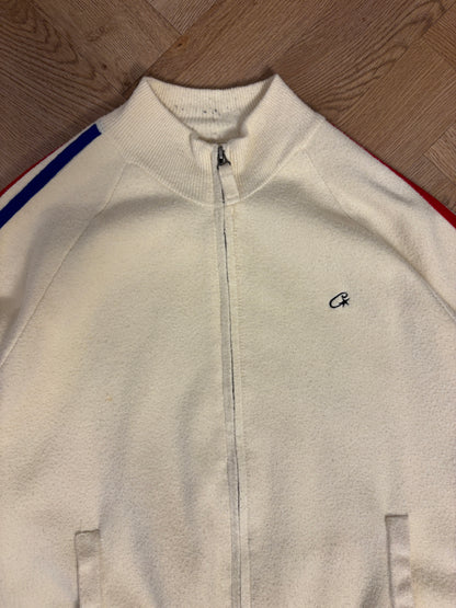 CORTEIZ CARDIGAN YELLOW (M)