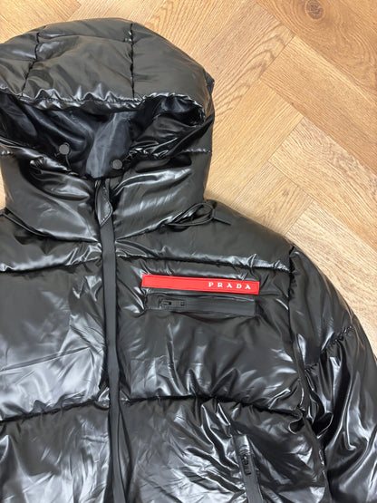 PRADA PUFFER (M)