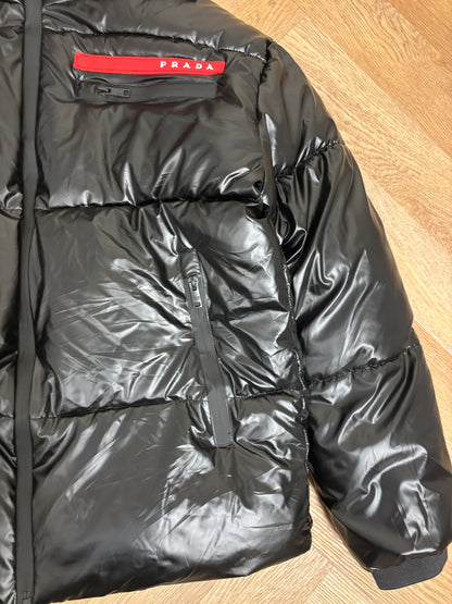 PRADA PUFFER (M)