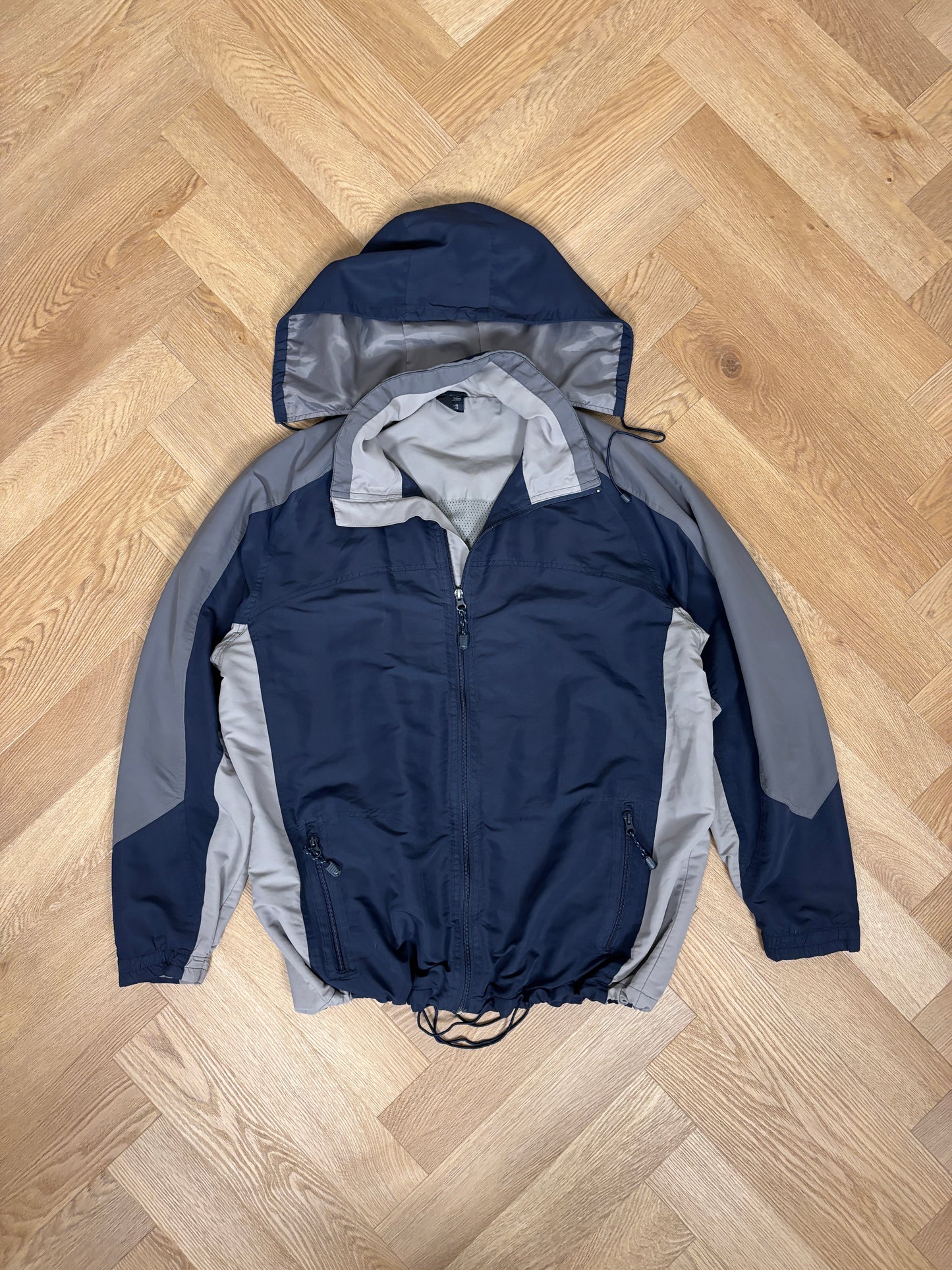 WINDBREAKER (M)