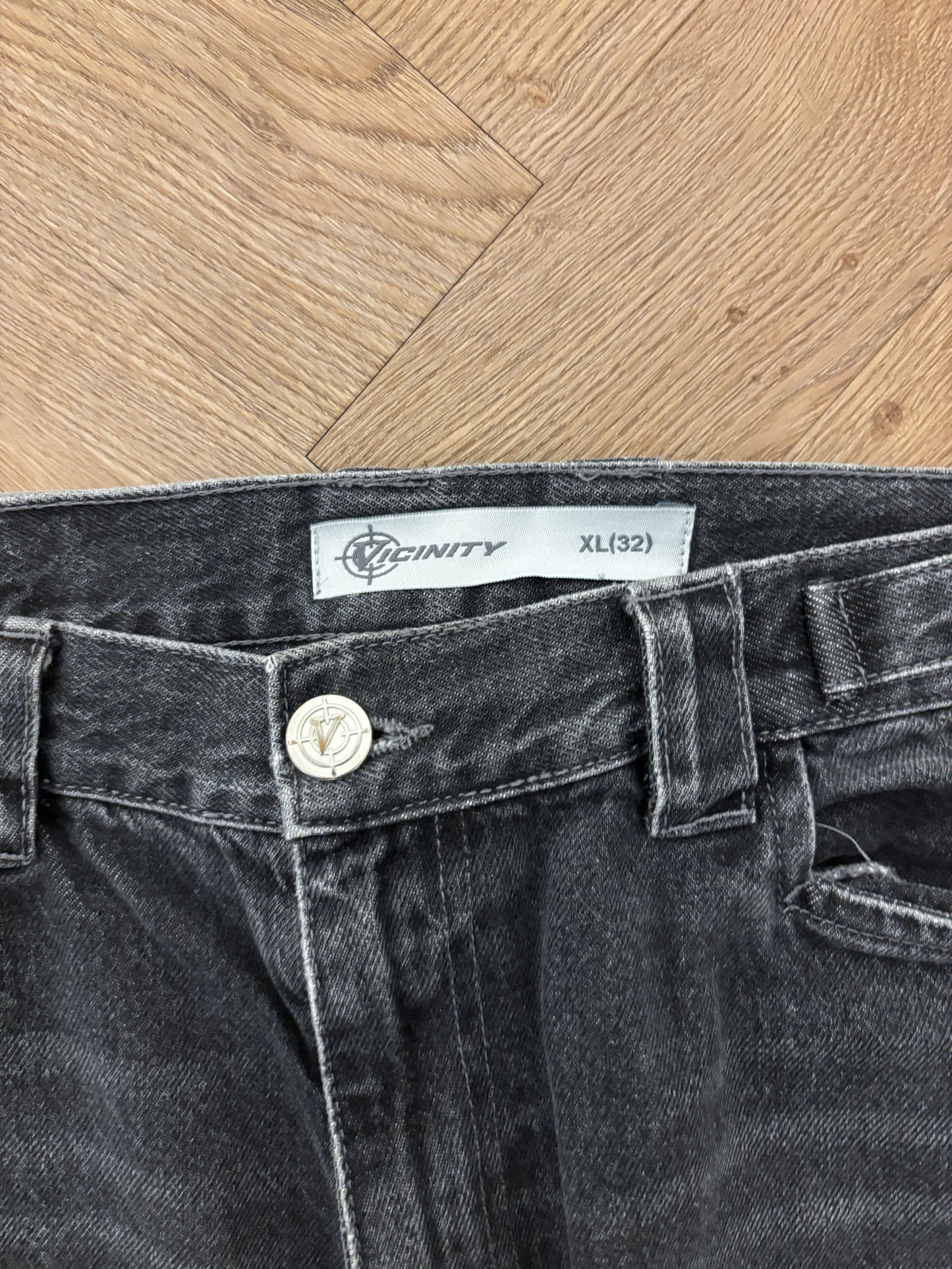VICINITY JEANS (XL32)