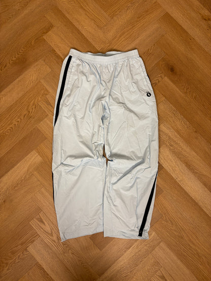 ÖHOUSE TRÆNINGSBUKSER LYSEBLÅ (L)