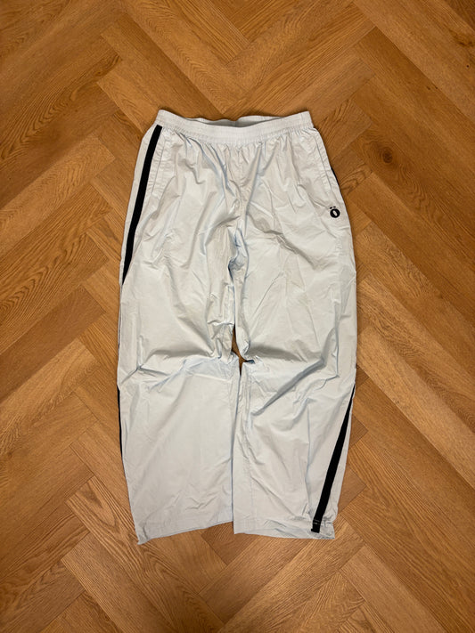 ÖHOUSE TRÆNINGSBUKSER LYSEBLÅ (L)