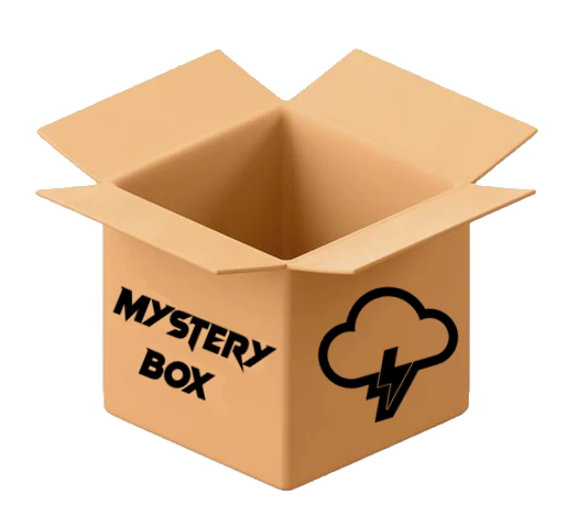 MYSTERY BOX