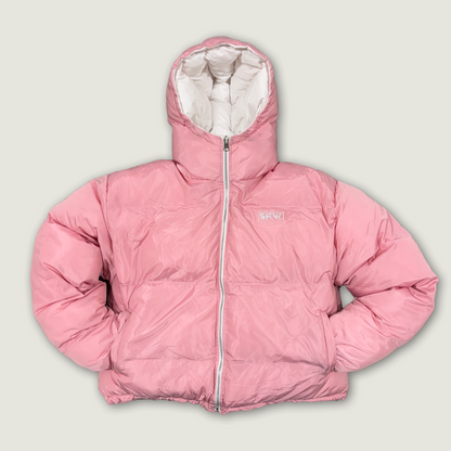 REVERSIBLE PUFFA