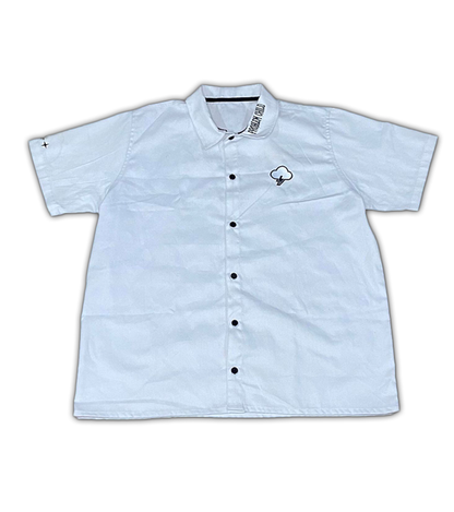 VISCOSE SHIRT WHITE