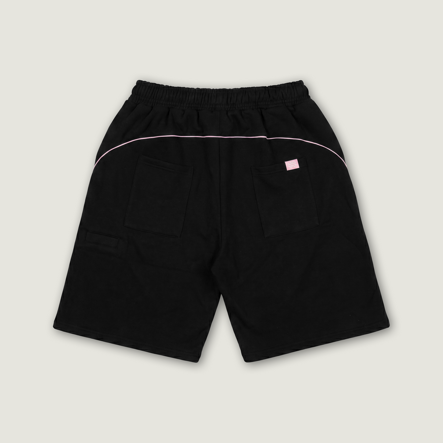 FAVOURITE SWEATS SHORTS
