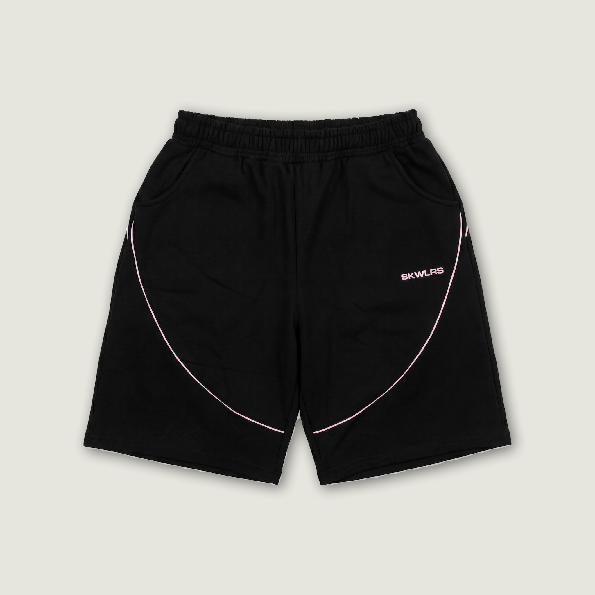 FAVOURITE SWEATS SHORTS