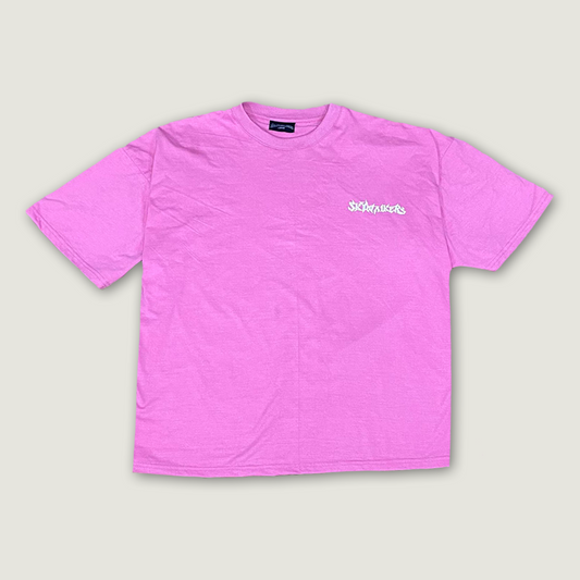 HERS TEE PINK